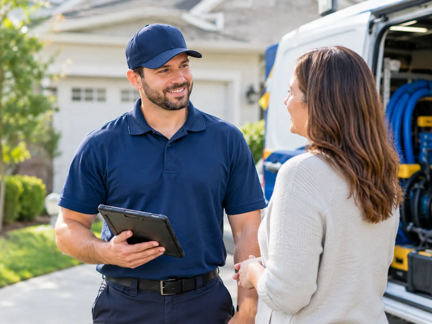 Sewage Backup Cleanup South Portsmouth, KY FAQs